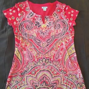 Lucky Brand Tee Shirt